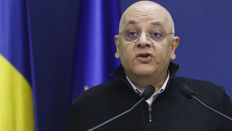 Raed Arafat, audiat la Parchetul Militar în dosarul angajărilor fictive de la DSU