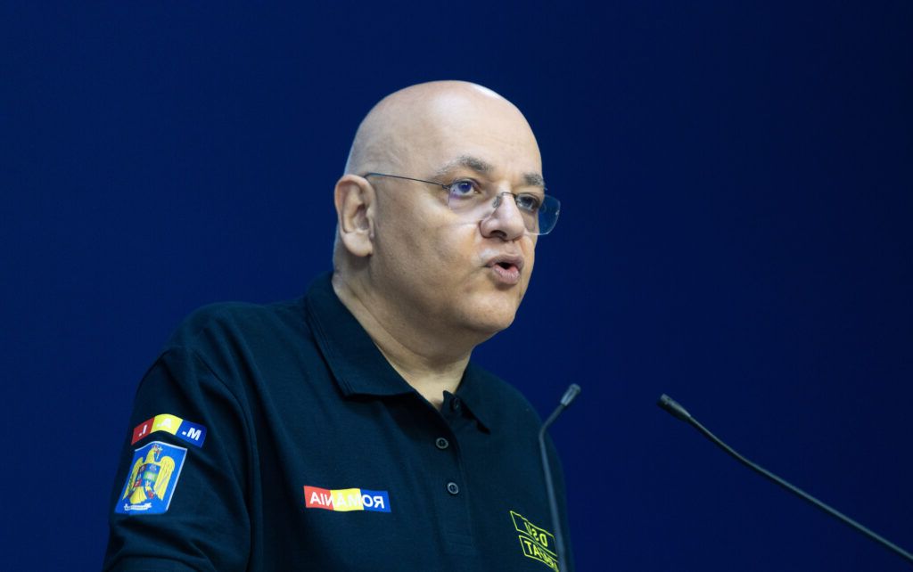 Arafat, audiat de procurori: Elicopter cumpărat fără TVA, o nouă controversă!