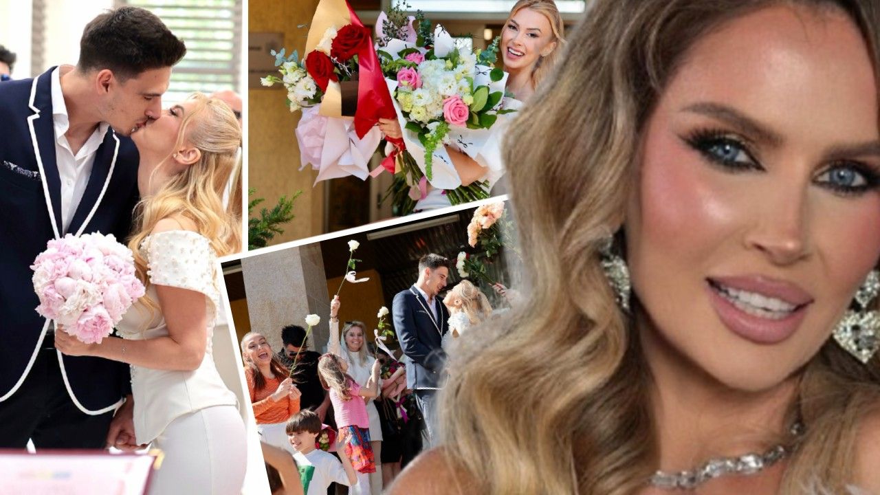 Mesajul viral al Andreei Bănică pentru Bălan, criticat dur: „Așa ți-am urat și prima dată”