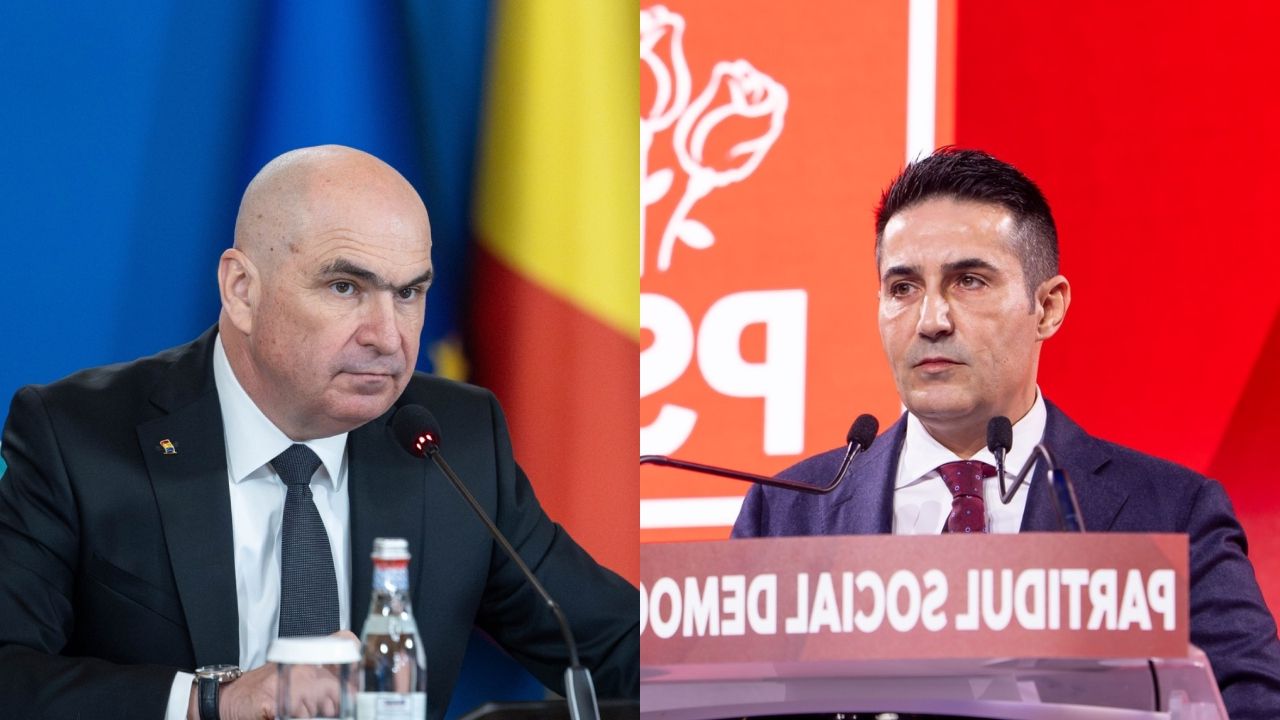 Ultimatum PSD pentru Ilie Bolojan: Miniștrii se retrag din Guvern joi dacă nu acționează!