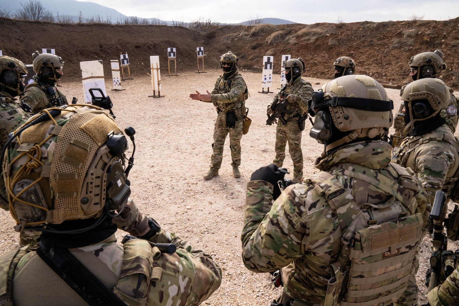 Kremlinul acuză militarizarea UE: Tensiuni crescânde după zvonurile despre exerciții nucleare franco-poloneze