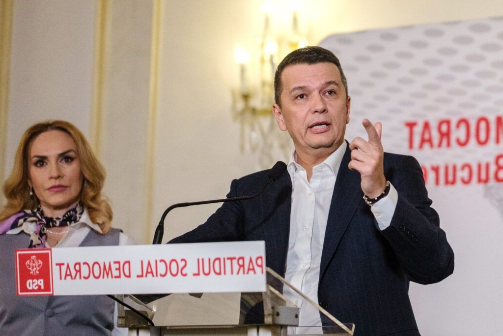 PSD amenință cu moțiune de cenzură dacă Bolojan nu demisionează. Grindeanu confirmă.