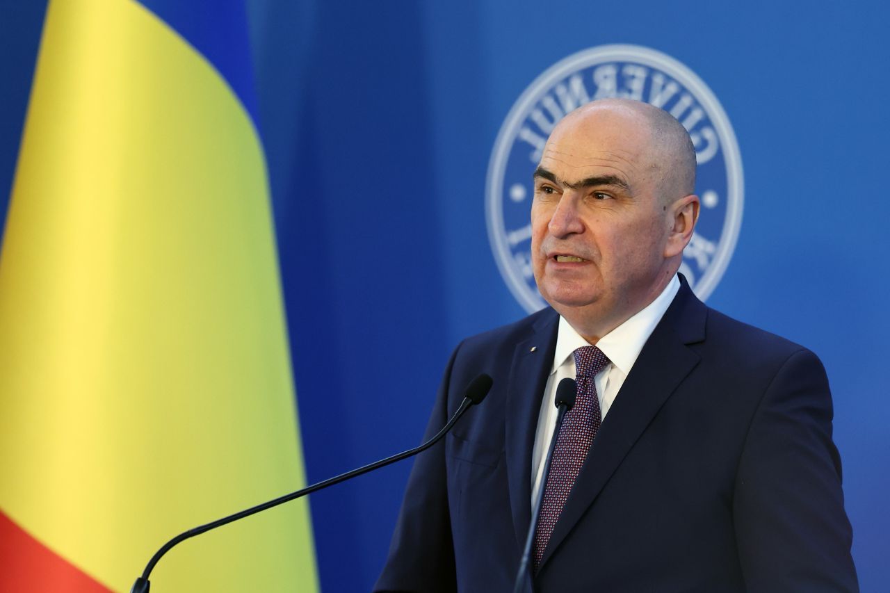 Bolojan anunță ruptura: PNL nu mai face coaliție cu PSD! Se caută noi alianțe pentru guvernare