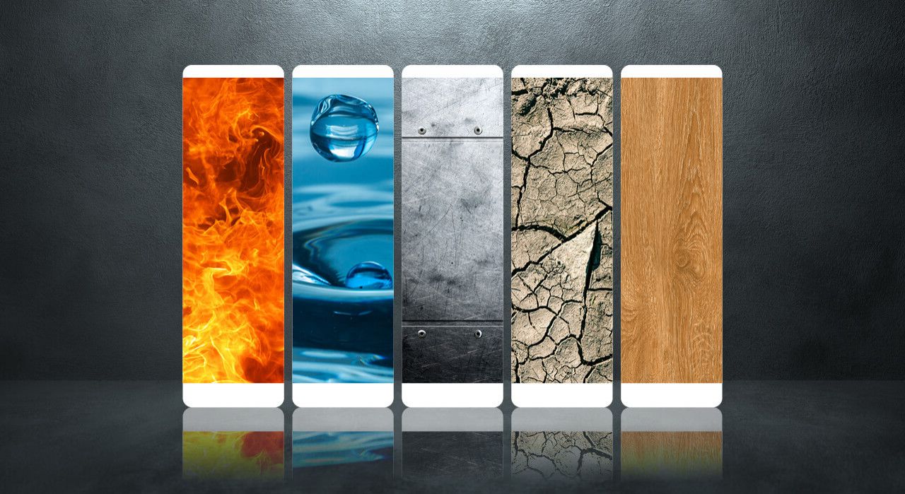 Culorile Feng Shui: Adevăratul secret pentru noroc și prosperitate în casa ta!