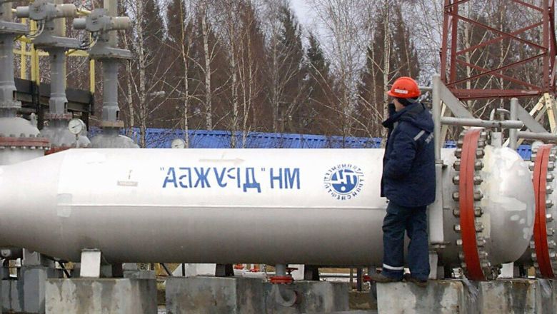 Lovitură pentru Germania: Rusia oprește livrările de țiței kazah prin conducta Drujba