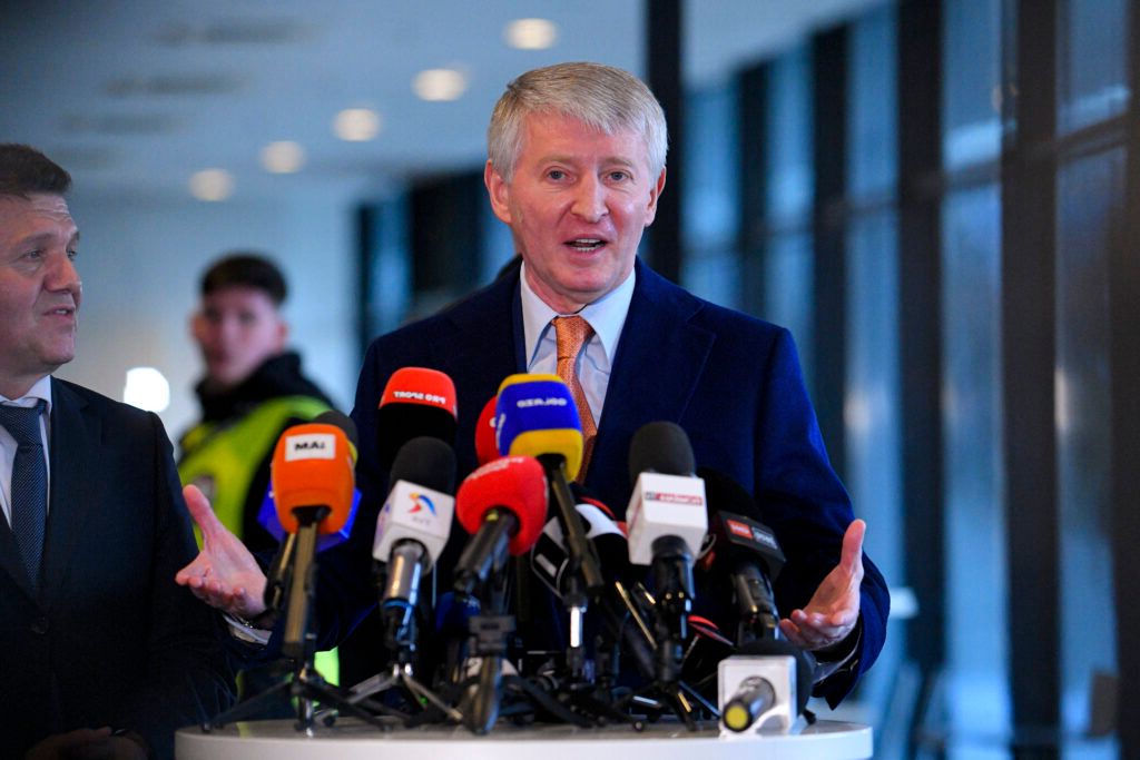 Miliardarul ucrainean a plătit o sumă record: 471 milioane euro pentru un apartament în Monaco!