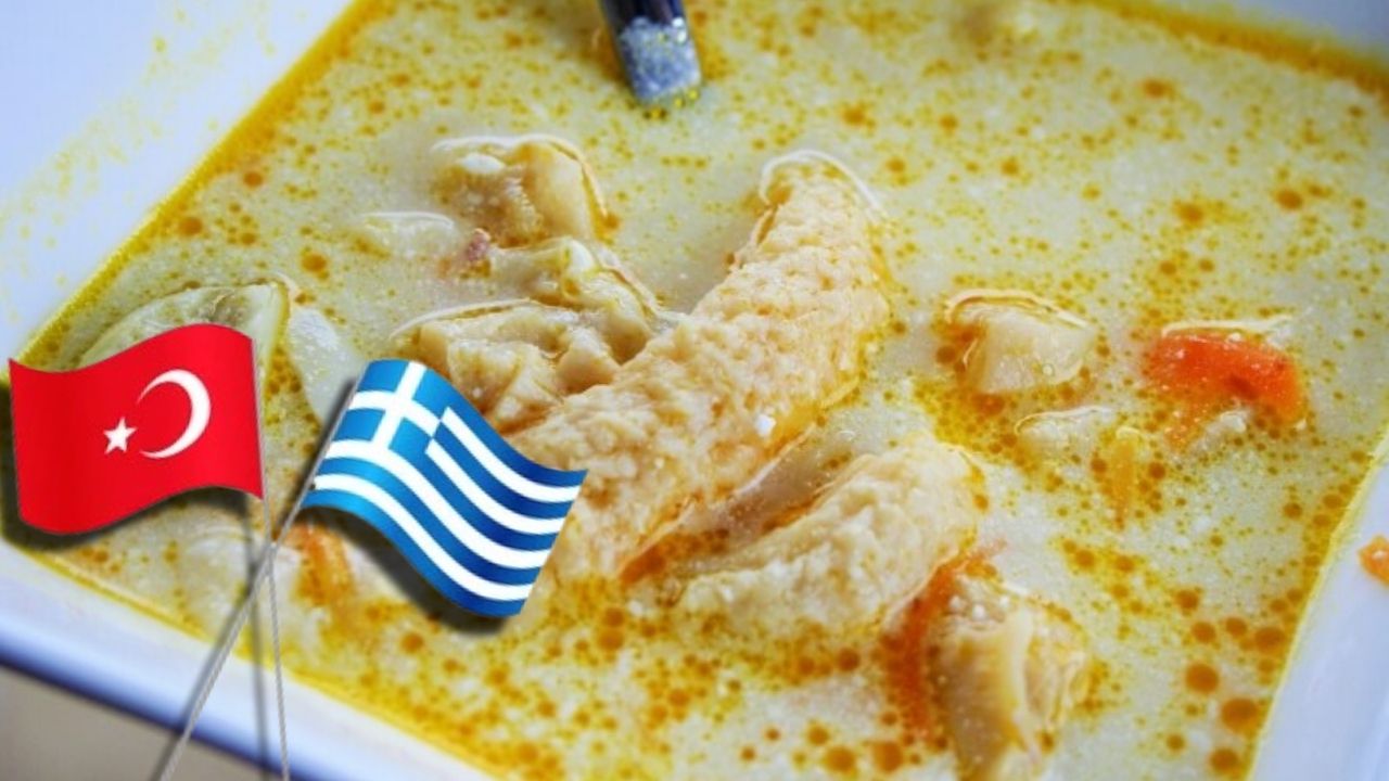 Ciorba de burtă la UNESCO: Grecia o vrea, Turcia reacționează! Un nou scandal culinar internațional