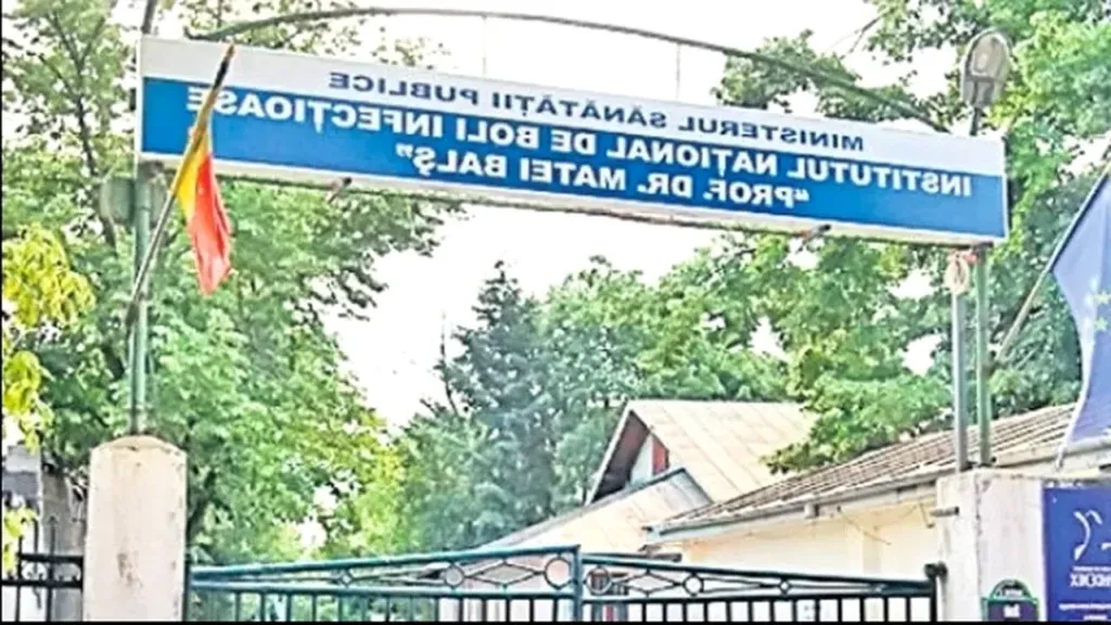 Incendiul de la Matei Balș: Patru inculpați, trimiși în judecată în dosarul tragediei din 2021