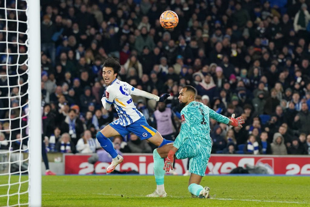 Dezastru total pentru Chelsea: Brighton îi umilește cu 3-0!