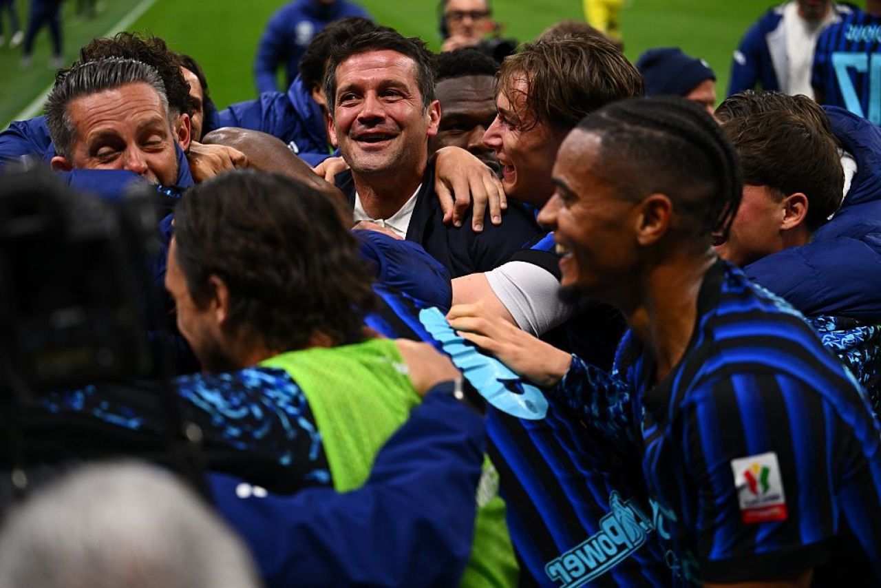 Chivu, erou la Inter! Presa italiană îl ridică în slăvi: „Schimbările au făcut diferența”