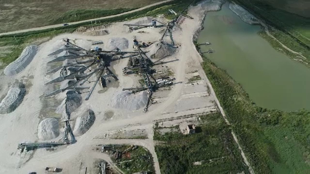 „Inspectorul Balastierelor” dezvăluie nereguli uriașe, sute de sesizări înregistrate!