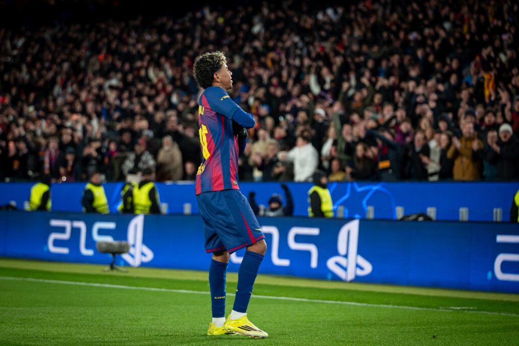 Barcelona, victorie la limită! Nouă puncte avans față de Real Madrid