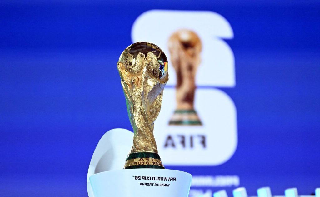 Emisarul lui Trump: FIFA să înlocuiască Iranul cu Italia la Cupa Mondială!