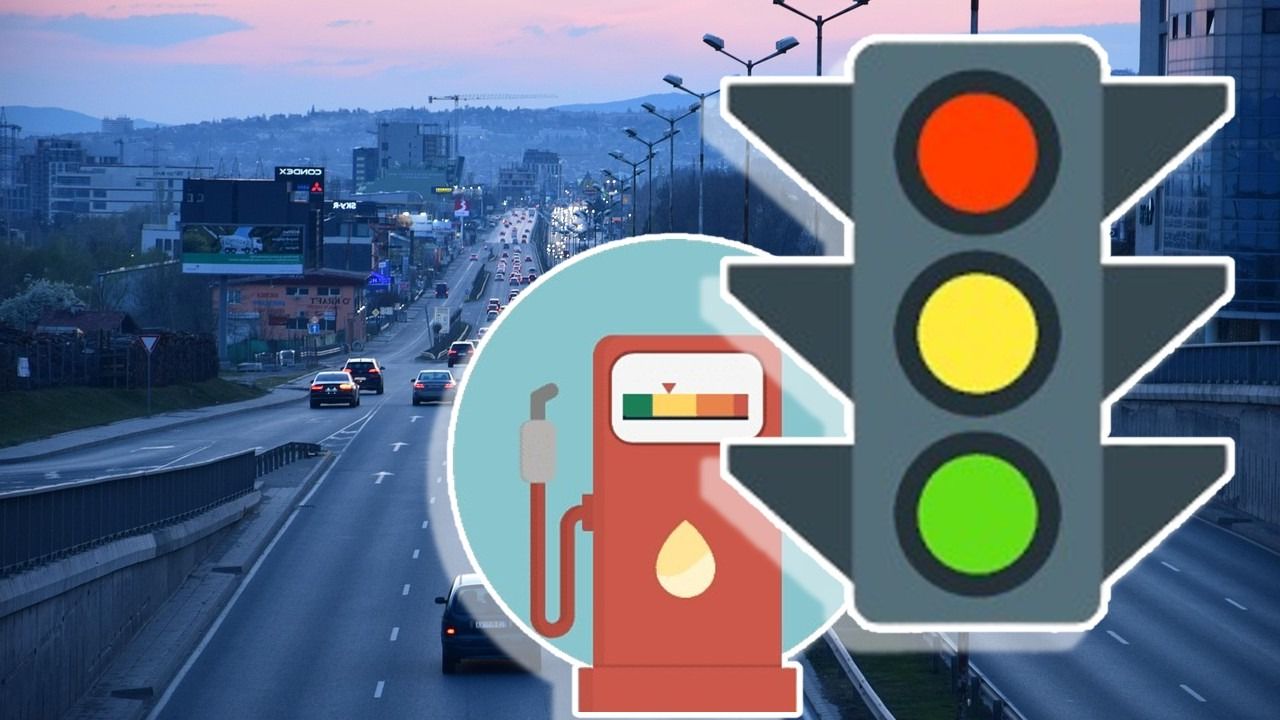 Cât costă un plin de benzină la debutul crizei politice? Prețurile carburanților explodează!