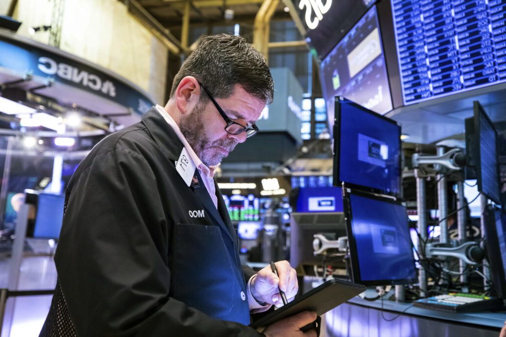 Wall Street, noi maxime istorice! Misterul din spatele recordurilor, ignorând conflictul cu Iranul