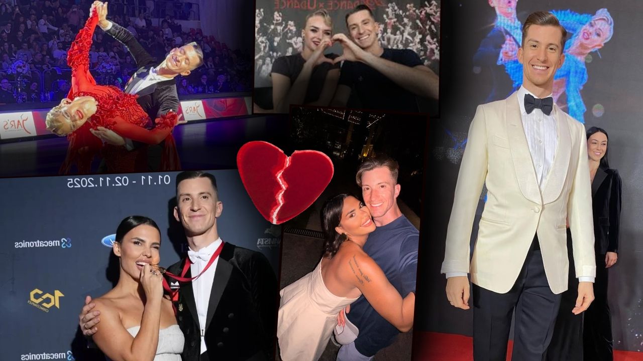 Secretul Andreei Popescu: De ce a semnat un contract prenupțial și a renunțat la averea tatălui ei?