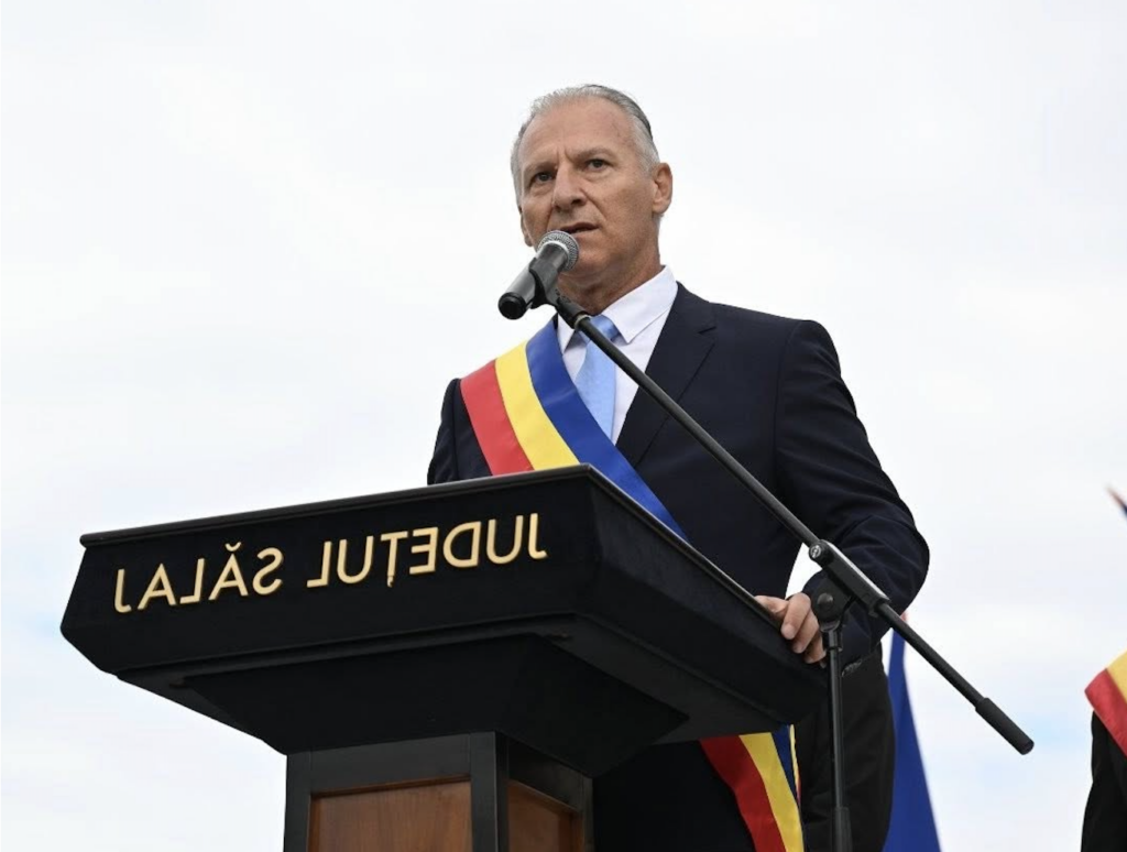 DNA lovește în CJ Sălaj: Președintele, sub control judiciar! Noi arestări la CJ Bistrița-Năsăud