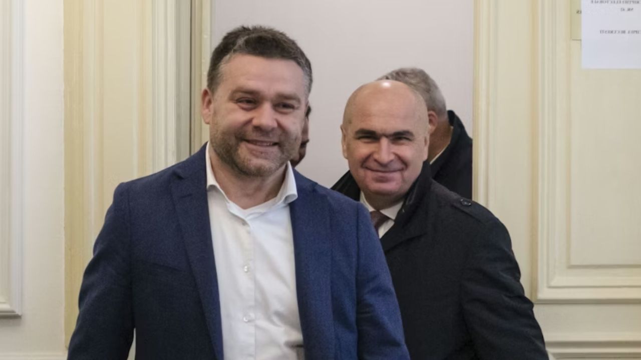 Ciprian Ciucu, avertisment pentru "dezertorii" PNL și o deschidere surprinzătoare către PSD