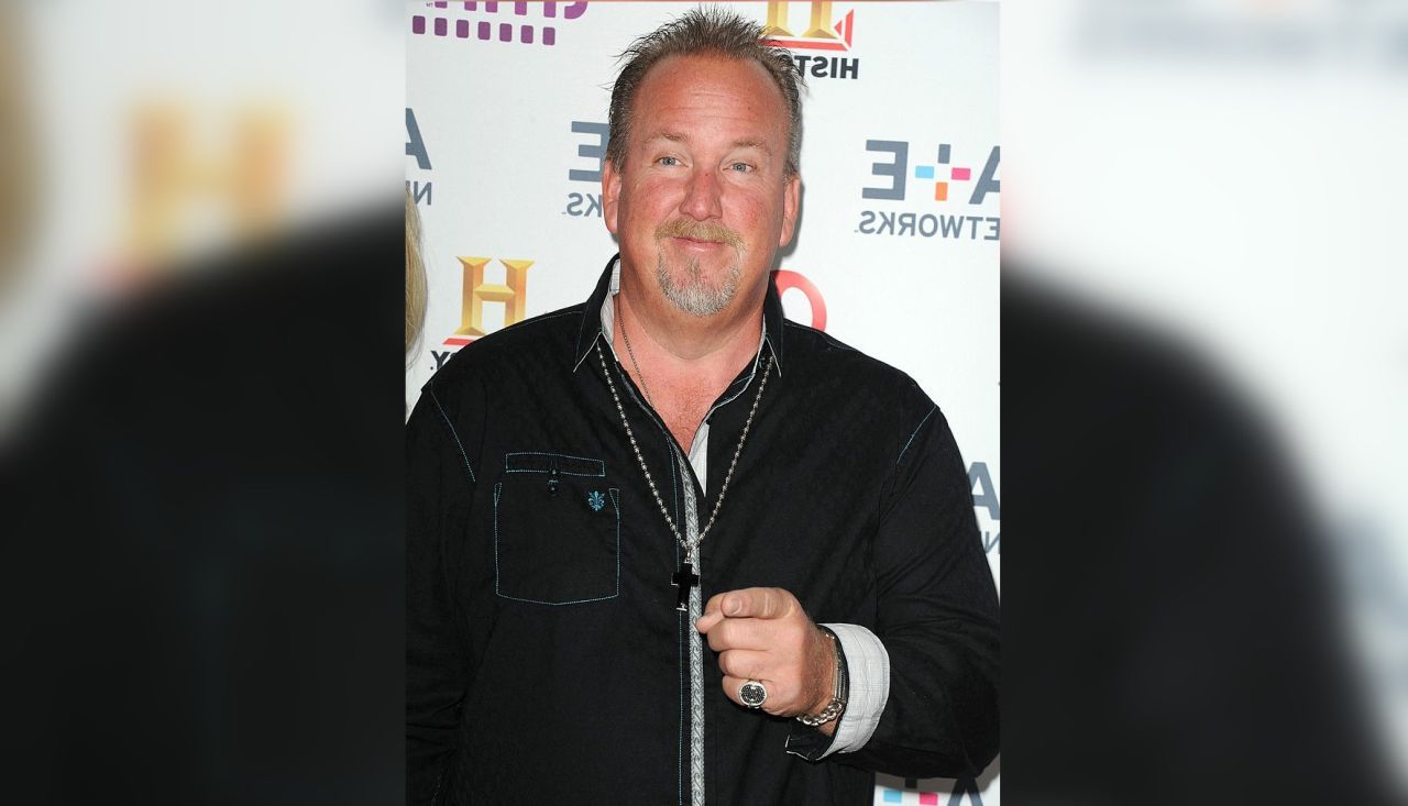 Moarte șocantă: Vedeta „Storage Wars” a fost găsită fără suflare. Poliția suspectează sinuciderea