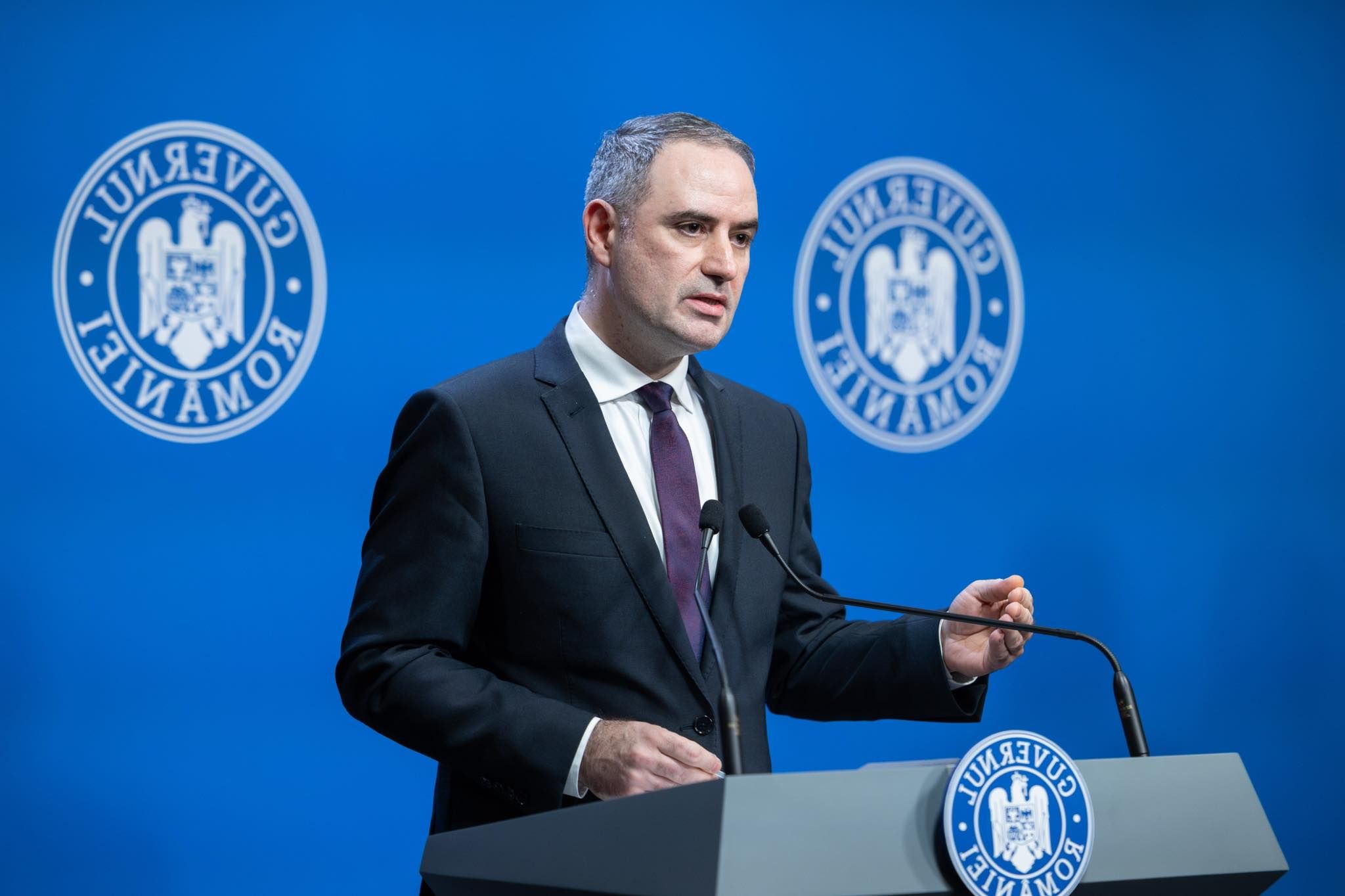 Deficitul bugetar al României, redus la jumătate în T1 2026: Doar 1% din PIB!