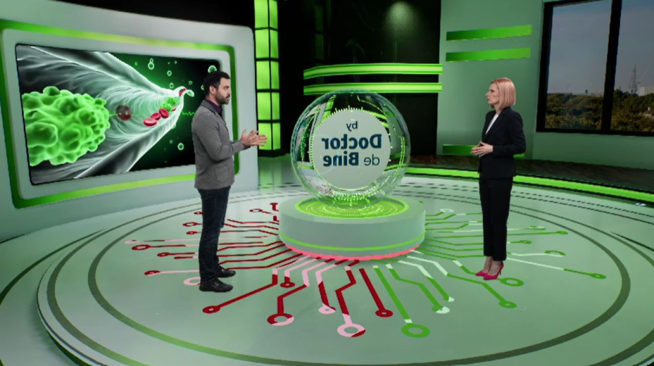 Ficat sănătos, inimă puternică: Conexiunea vitală