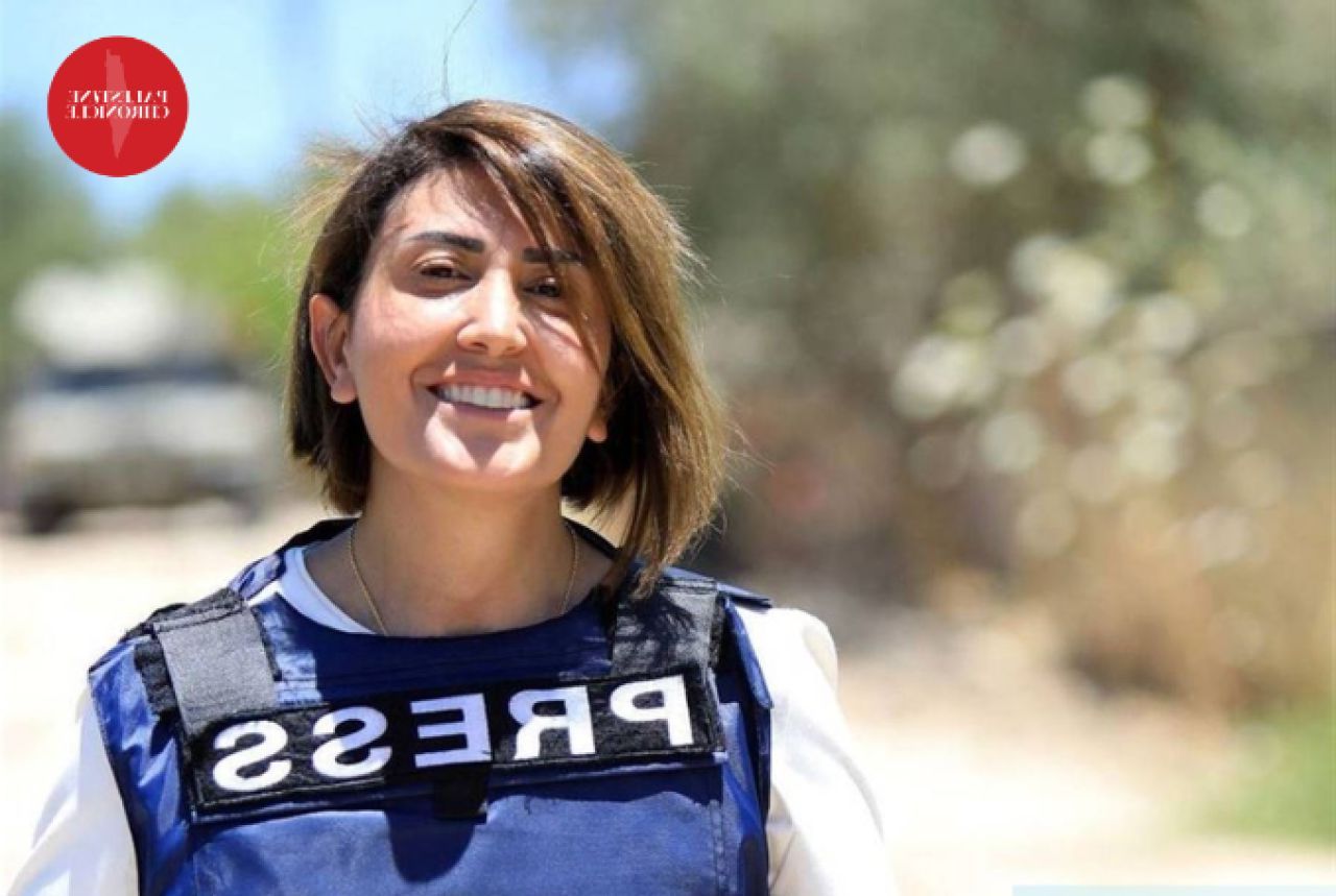 Israelul, acuzat de crime de război după uciderea deliberată a unui jurnalist. Reacția premierului libanez