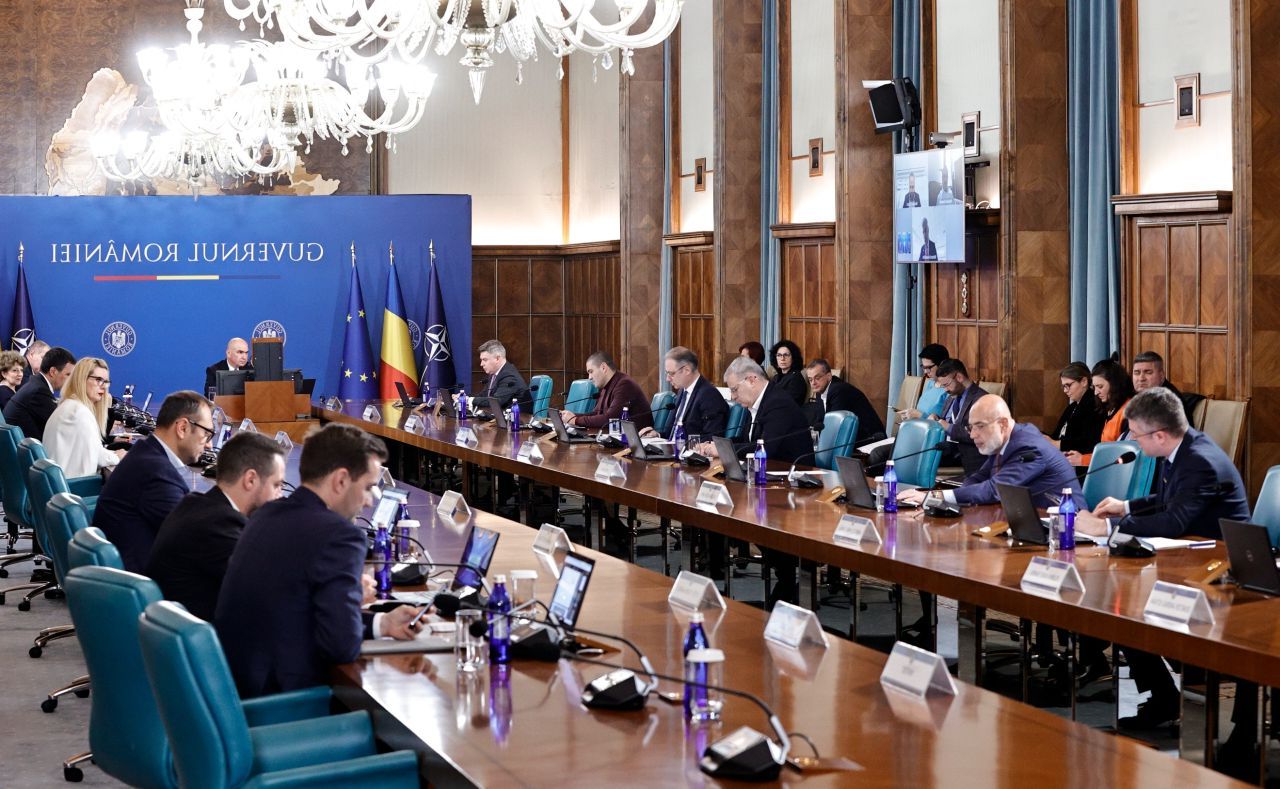 Bolojan, mesaj tăios pentru miniștrii PSD gata de demisie! Cui i-a mulțumit special?