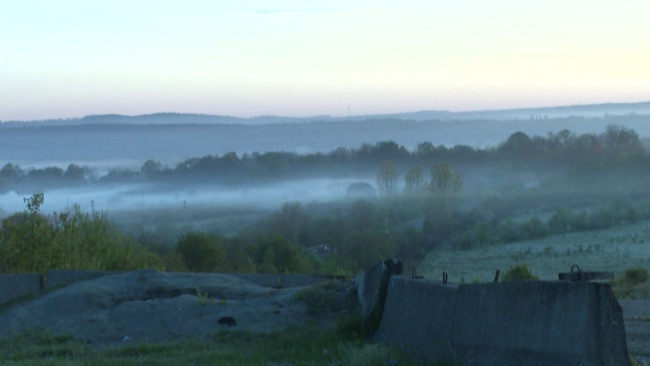 Șoc termic în aprilie: Iarna lovește din nou, cu temperaturi sub zero și apă înghețată!