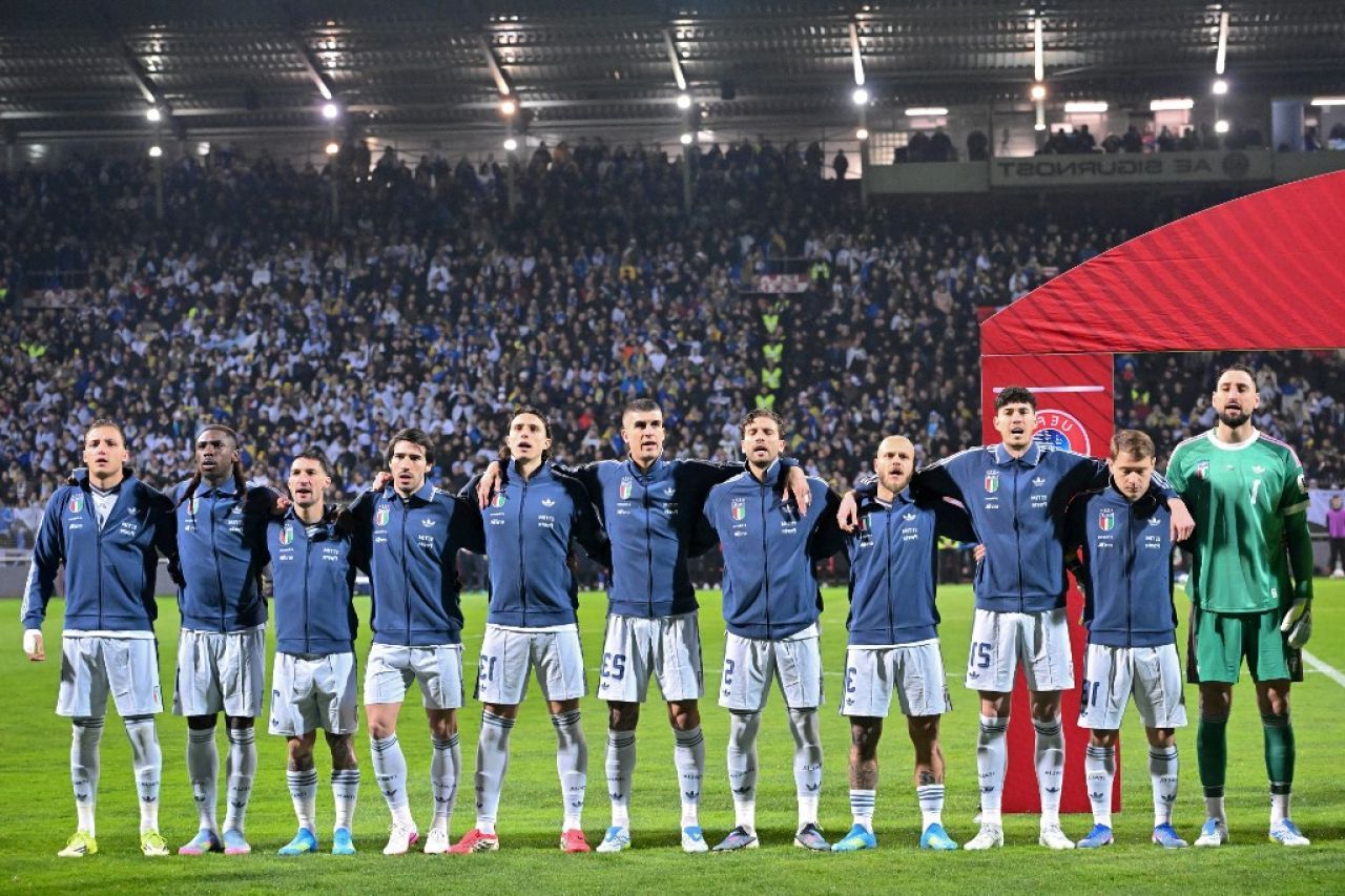 Italia, speranțe la Mondial? Verdictul tranșant al ministrului sportului