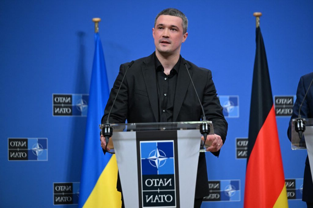 Ucraina introduce controlul dronelor de interceptare de la mii de kilometri distanță