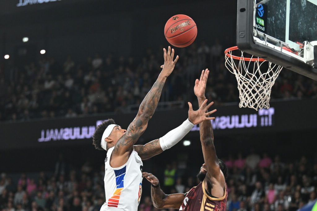 Baschet: Începe play-off-ul! U-BT Cluj țintește al șaselea titlu consecutiv.