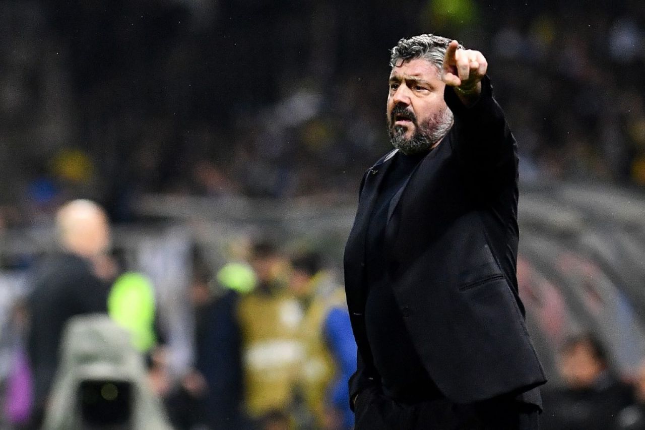 Cine preia naționala Italiei? Un antrenor e favorit după plecarea lui Gattuso