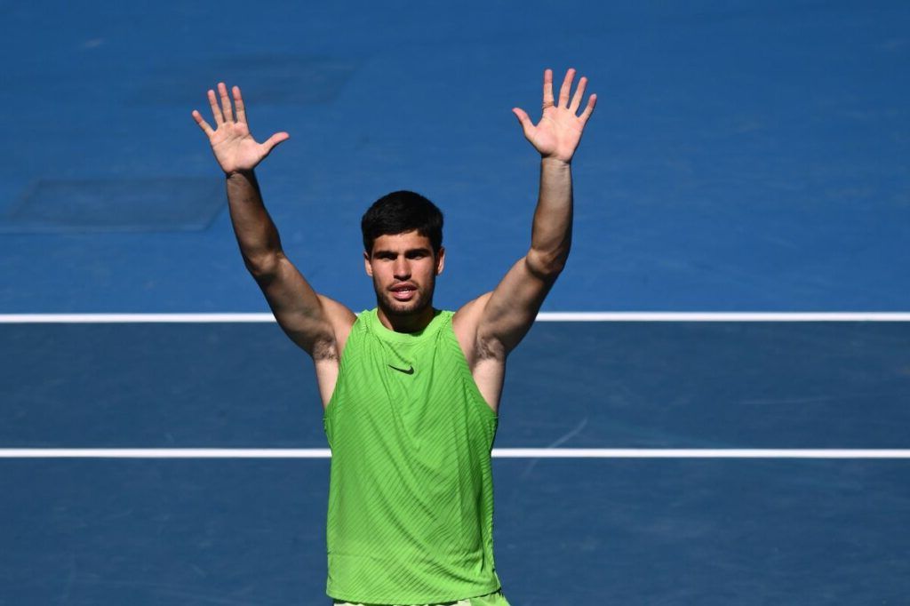 Alcaraz, lovitură dură: Ratează Roma și Roland Garros din cauza unei accidentări la mână!