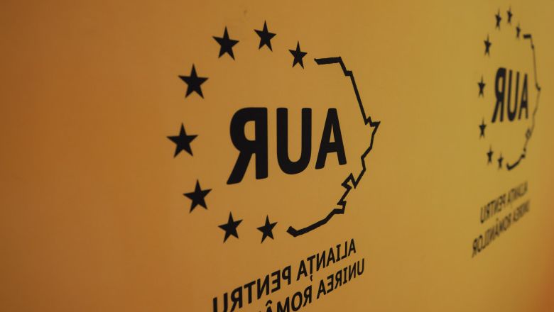 AUR anunță moțiune de cenzură împotriva Guvernului Bolojan: „România este în criză economică”