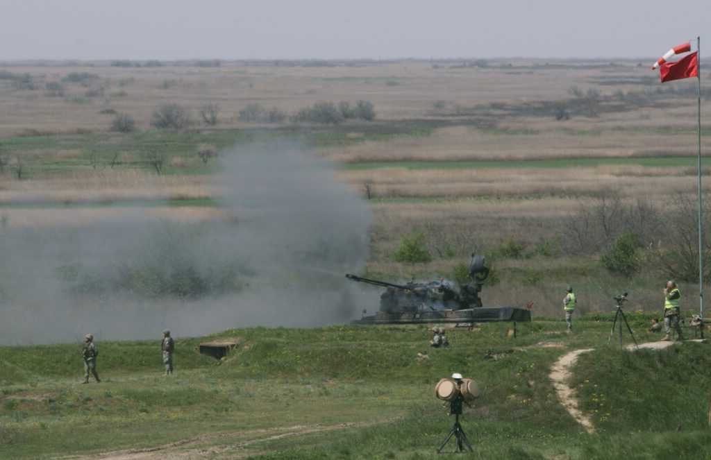 România și NATO testează sisteme anti-dronă la Capu Midia: Scenarii reale pentru Eastern Phoenix 2026