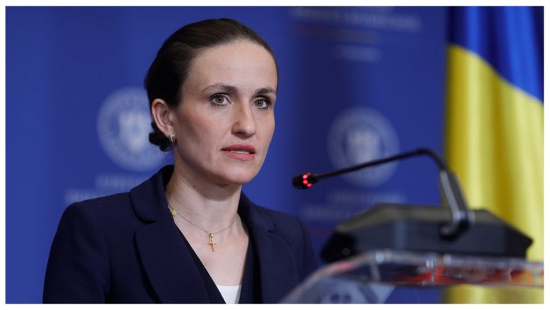 Ambasadorul Rusiei, convocat la MAE după drona prăbușită lângă Galați