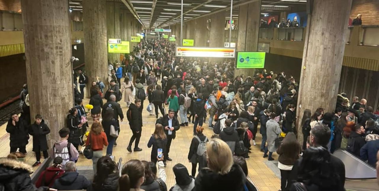 Metroul se scumpește oficial de la 1 mai! Ordinul a apărut în Monitorul Oficial