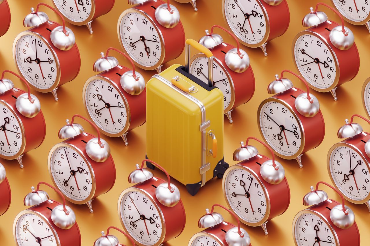 Jet Lag cronic: Călătoriile frecvente îți distrug somnul și sănătatea, avertizează specialiștii