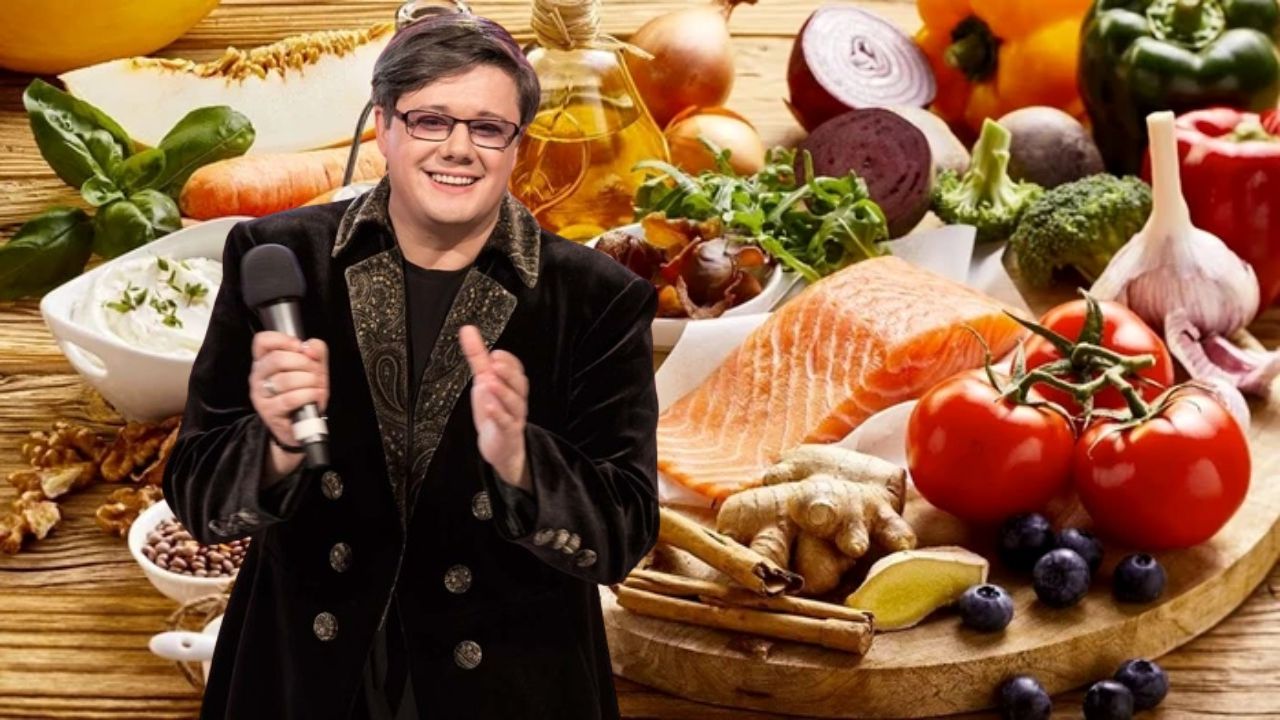 Secretul lui Fuego: Alimentul banal care l-a ajutat să slăbească 15 kg, disponibil oriunde!