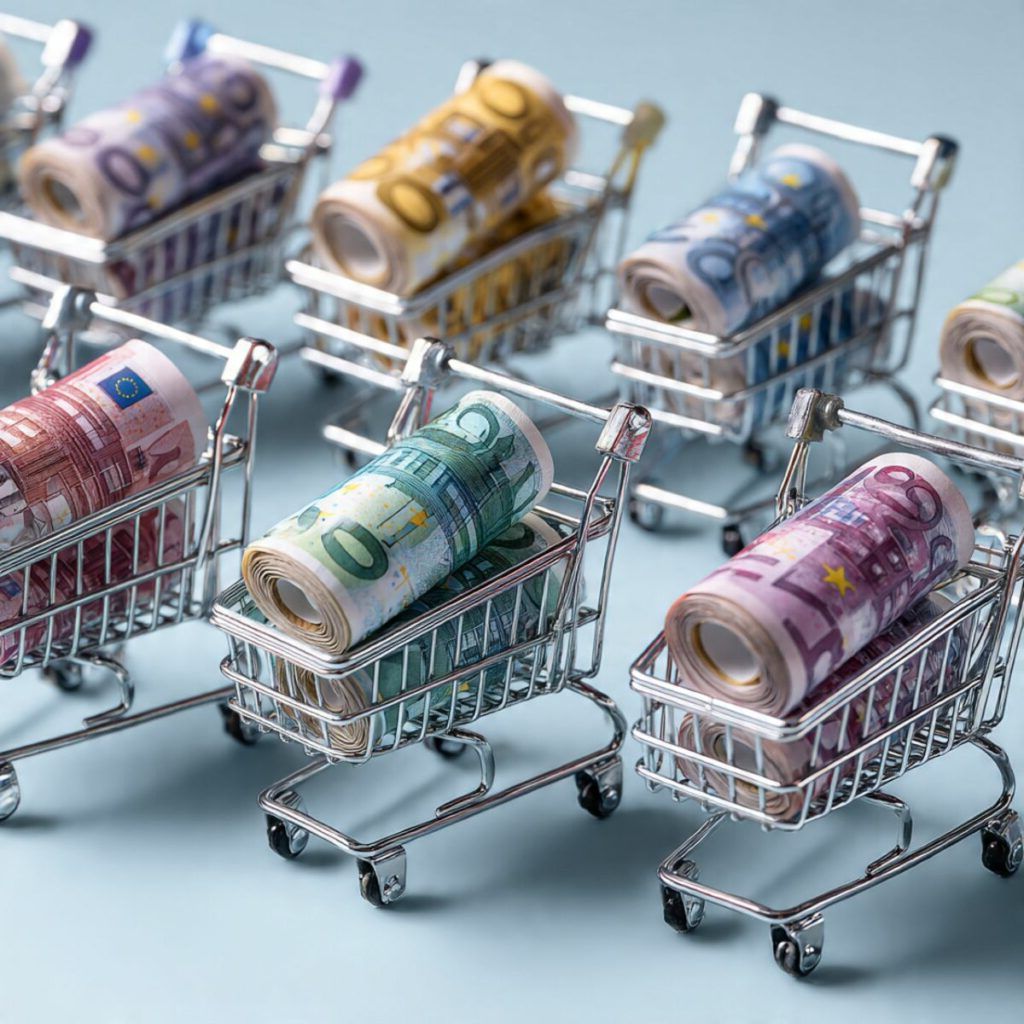 Războiul din Orientul Mijlociu: Impact major asupra randamentelor titlurilor de stat europene