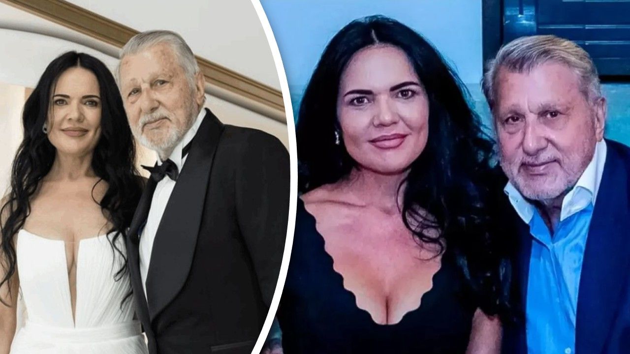 Ilie Năstase, decizie crucială pe 30 aprilie: Rămâne însurat sau devine burlac?