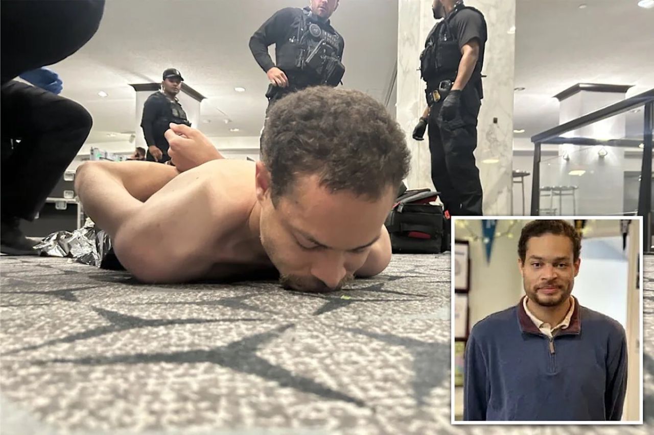 Manifestul șocant al atacatorului de la Casa Albă: Cine era adevărata țintă?