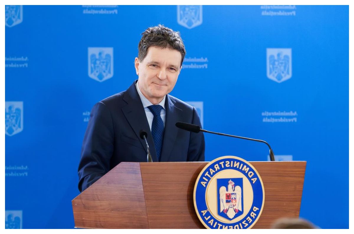 Nicușor Dan, anunț crucial înainte de întâlnirea de la Cotroceni: „Mergem în direcția bună!”