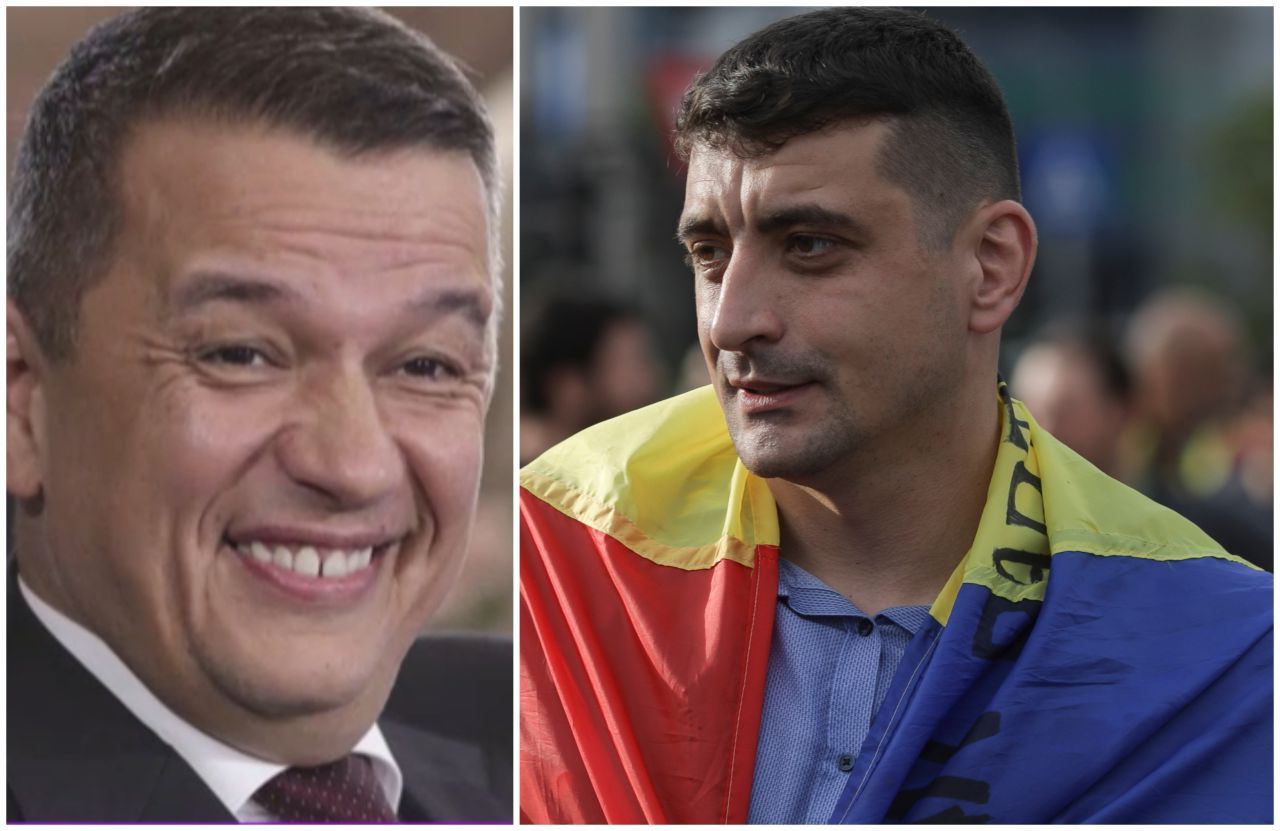 PSD și AUR, moțiune de cenzură împotriva Guvernului Bolojan!