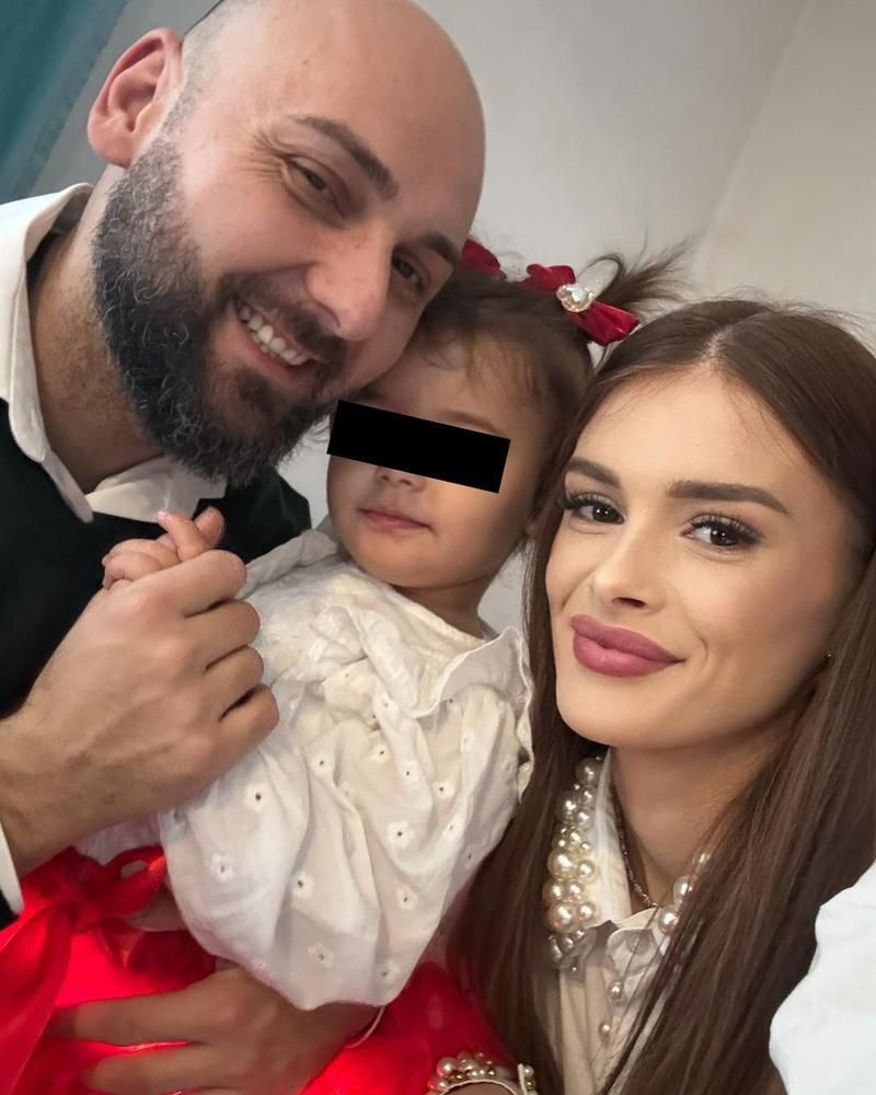 Alex Marcu, un an fără Teodora: Cum își visează soția fostul concurent de la Insula Iubirii