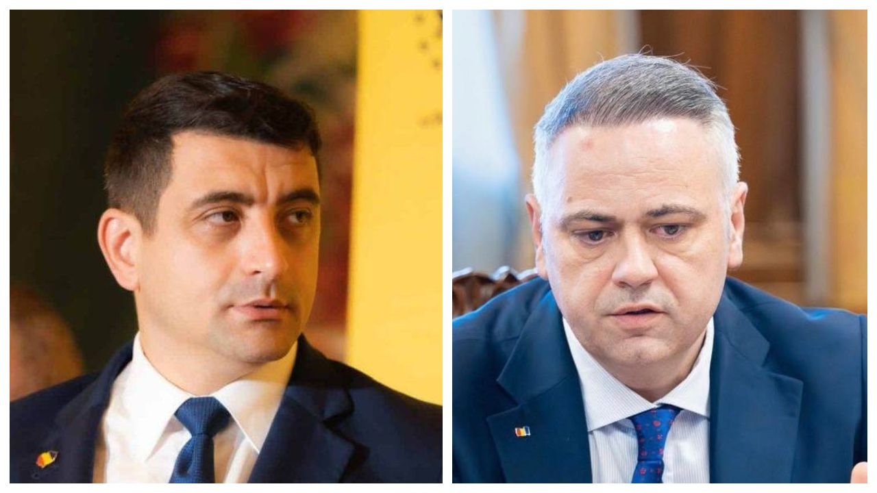 Barbu (PSD), replică dură după moțiunea contra lui Bolojan: "Nu facem guvern cu AUR!"