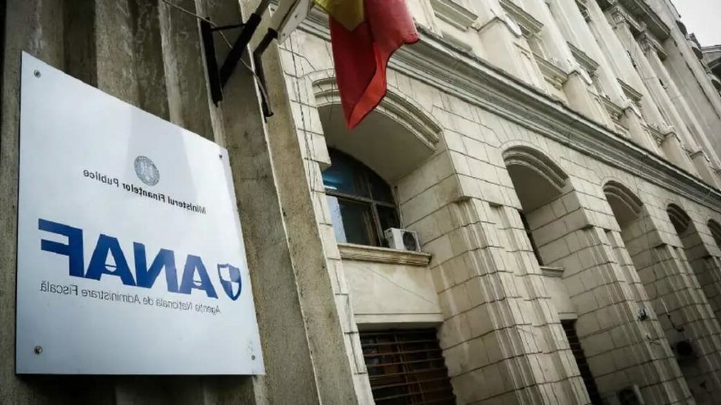 ANAF a oferit bonificații de 43,5 milioane lei pentru plata anticipată a taxelor. Profită și tu!