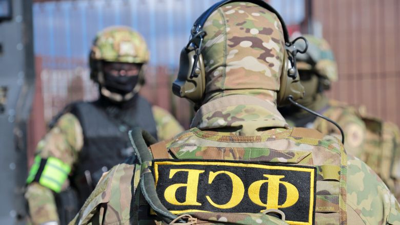 FSB: Atac ucrainean dejucat la o companie petrolieră rusă, doi suspecți uciși