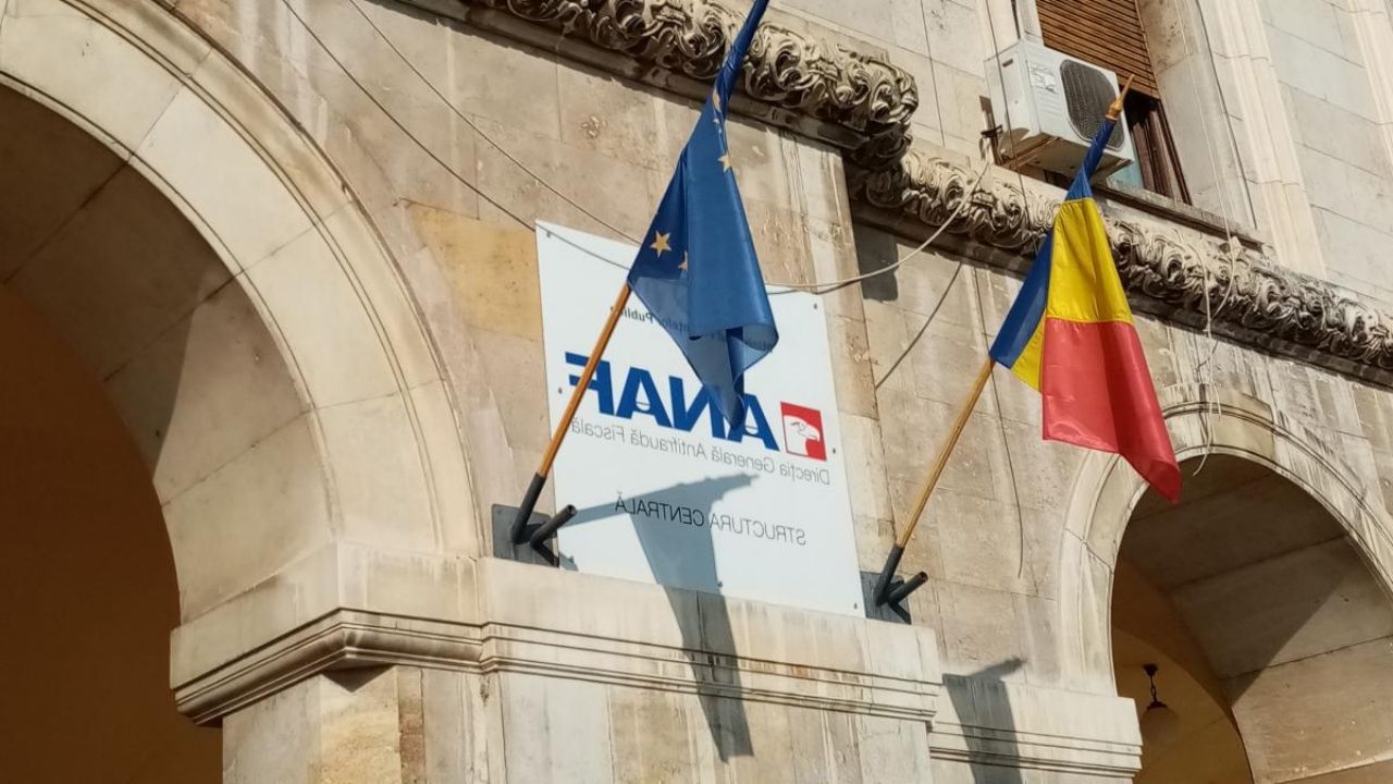 ANAF oferă bonificații de 43,5 milioane lei pentru plata anticipată a taxelor. Profită!