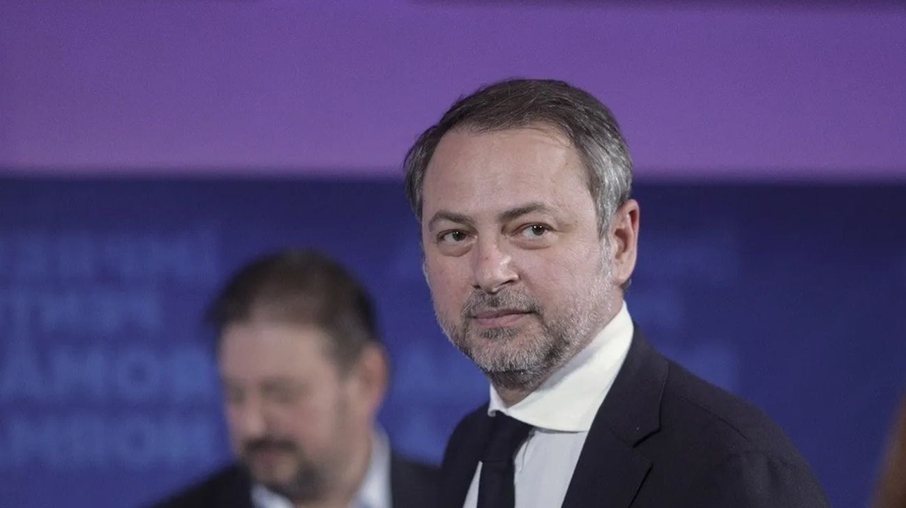 Motreanu (PNL): PSD și-a oficializat alianța cu AUR. Să-și asume guvernarea!